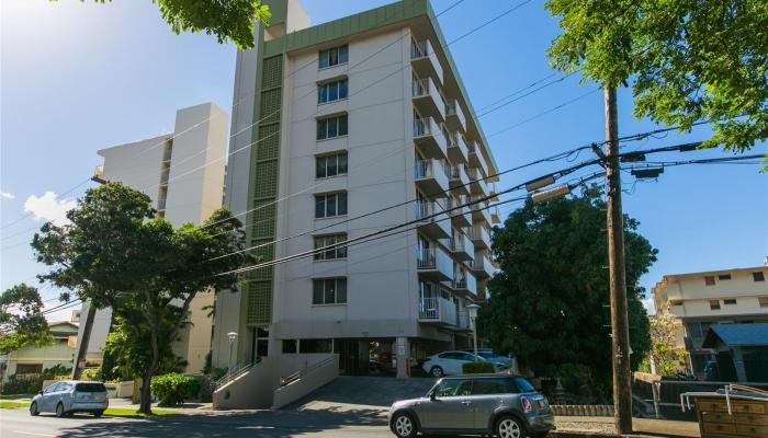 1628 Keeaumoku Street Honolulu - Rental - photo 1 of 1