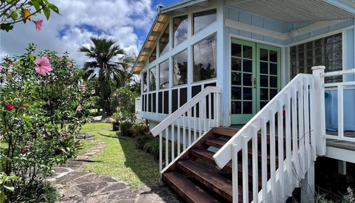 163  Kaholalele Road Kawaihau, Kauai home - photo 1 of 1