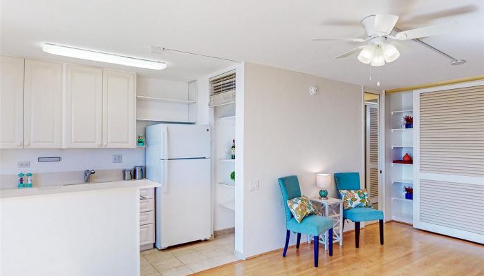 Camelot condo # 1203, Honolulu, Hawaii - photo 1 of 25