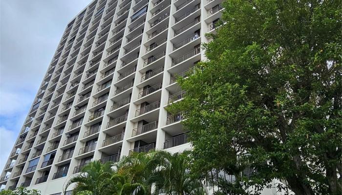 Camelot condo # 1701, Honolulu, Hawaii - photo 1 of 11