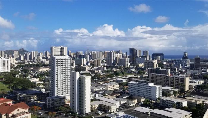 Camelot condo # 2205, Honolulu, Hawaii - photo 1 of 18