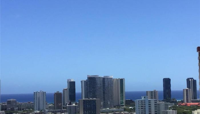 Camelot condo # 2406, Honolulu, Hawaii - photo 1 of 19