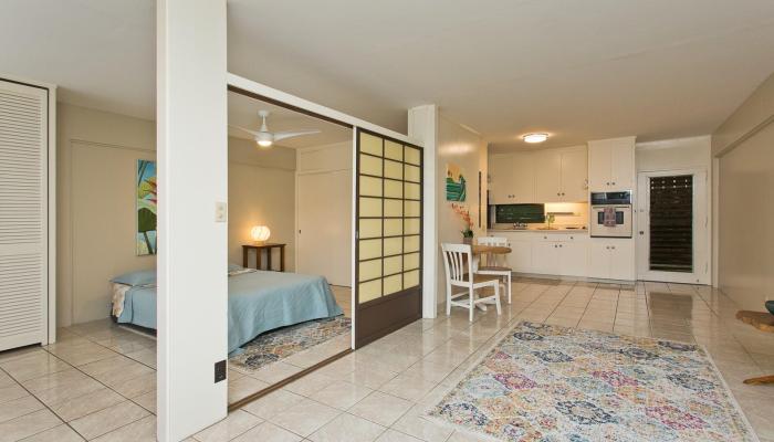 Punahou Terrace condo # A103, Honolulu, Hawaii - photo 1 of 1