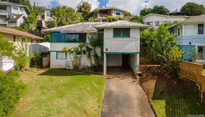 1630  Quincy Pl St. Louis, Diamond Head home - photo 1 of 25