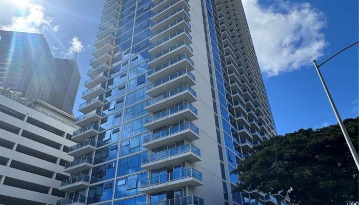 Kapiolani Residence condo # 3403, Honolulu, Hawaii - photo 1 of 15