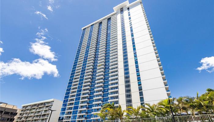 1631 Kapiolani Blvd Honolulu - Rental - photo 1 of 1