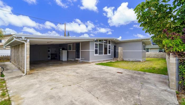 Kapiolani Residence condo # 4106, Honolulu, Hawaii - photo 1 of 25