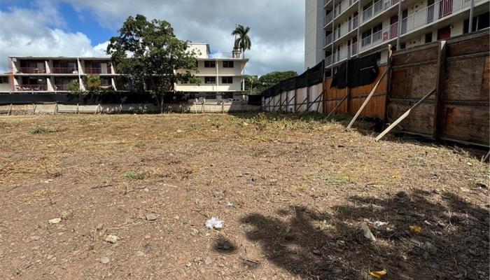 1632 Young St  Honolulu, Hi vacant land for sale - photo 1 of 12