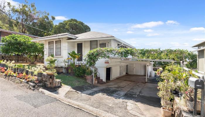 1633  10th Ave Palolo, Diamond Head home - photo 1 of 12