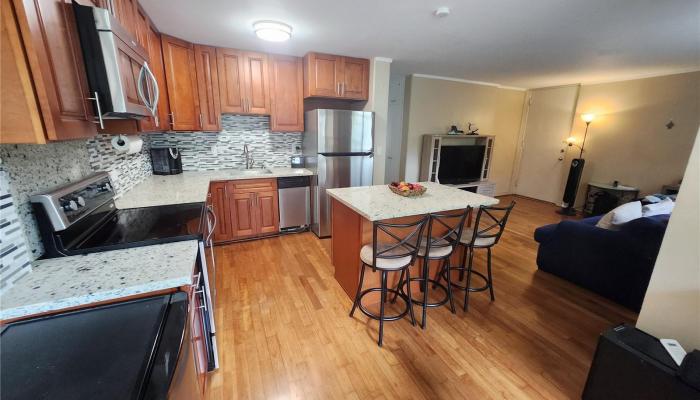 Consulate condo # 105, Honolulu, Hawaii - photo 1 of 1