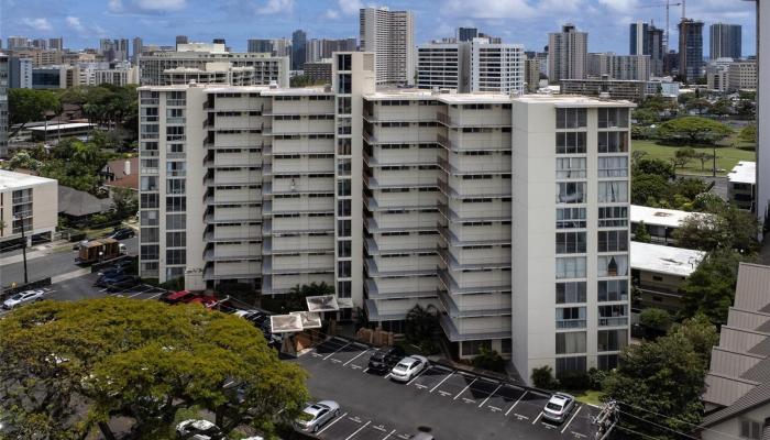 Consulate condo # 1106, Honolulu, Hawaii - photo 1 of 1