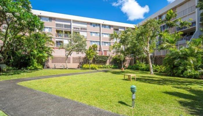 1634 Nuuanu condo # 119, Honolulu, Hawaii - photo 1 of 1