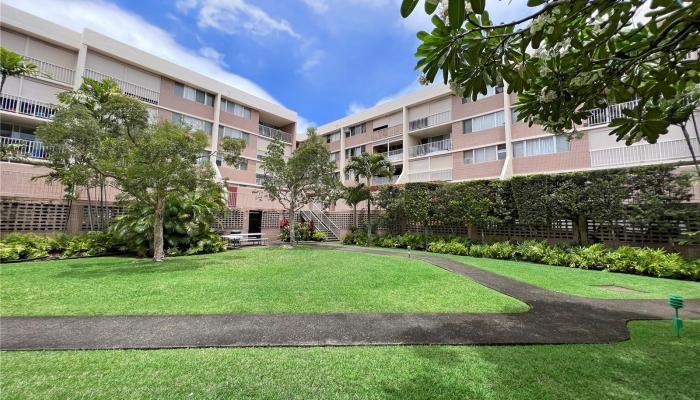 1634 Nuuanu condo # 212, Honolulu, Hawaii - photo 1 of 1