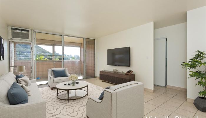 1634 NUUANU condo # 305, Honolulu, Hawaii - photo 1 of 1