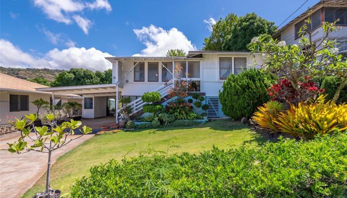 1635-B  10th Ave Palolo, Diamond Head home - photo 1 of 1