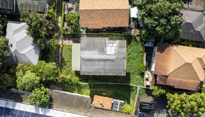 1638  Oo Lane Liliha, Honolulu home - photo 1 of 1