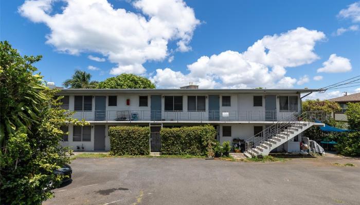 1640  Lusitana Street Punchbowl Area, Honolulu home - photo 1 of 23