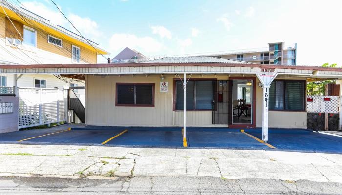 1641 Stillman Lane Honolulu - Multi-family - photo 1 of 25