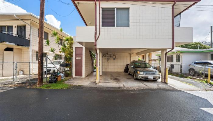 1643 Liliha Street Honolulu - Multi-family - photo 1 of 1