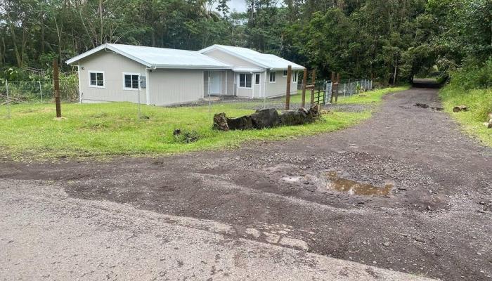 16-432  Uilani Drive Tiki Gardens, Puna home - photo 1 of 13