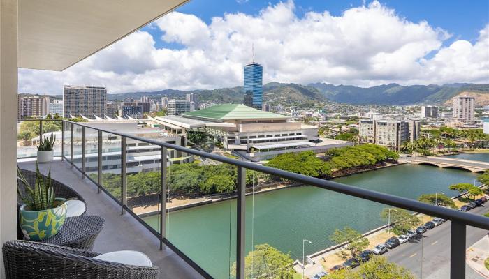 Marina Towers condo # PH1, Honolulu, Hawaii - photo 1 of 1