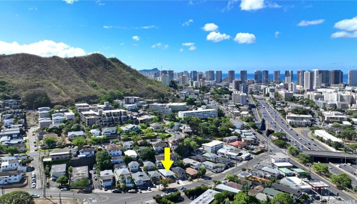 1647  Lusitana Street Punchbowl Area, Honolulu home - photo 1 of 1