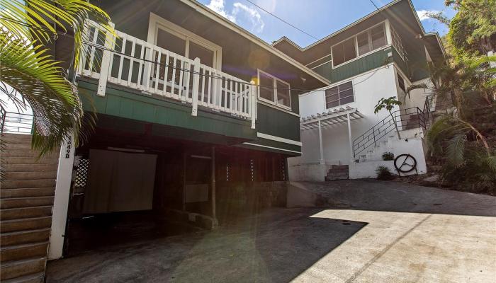 1649-A  10th Ave Palolo, Diamond Head home - photo 1 of 1