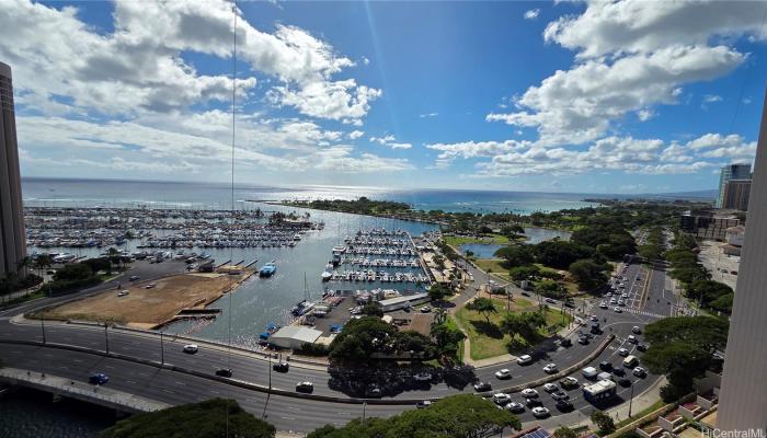 1650 Ala Moana Blvd Honolulu - Rental - photo 1 of 25