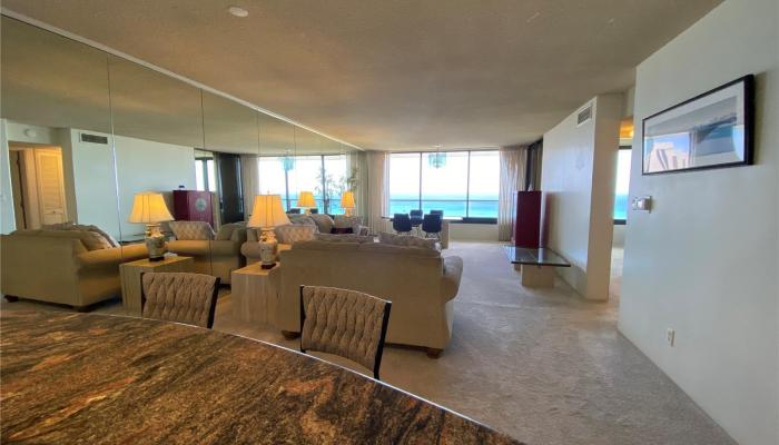 Yacht Harbor Towers condo # 3603, Honolulu, Hawaii - photo 1 of 20