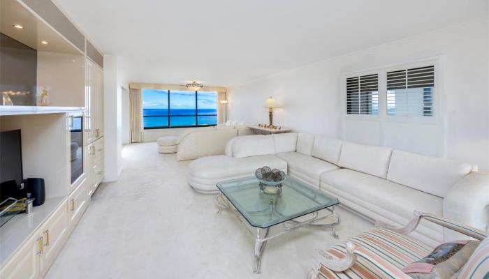 Yacht Harbor Towers condo # 3901, Honolulu, Hawaii - photo 1 of 25