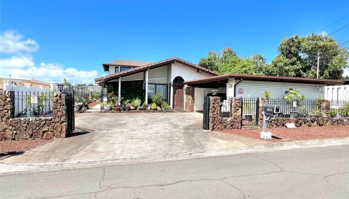 1654  Hoonipo Street Momilani, PearlCity home - photo 1 of 1