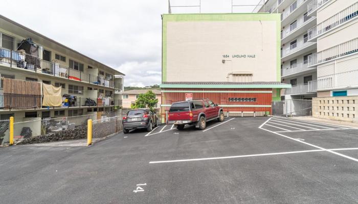 1654 Liholiho Street Honolulu - Rental - photo 1 of 16