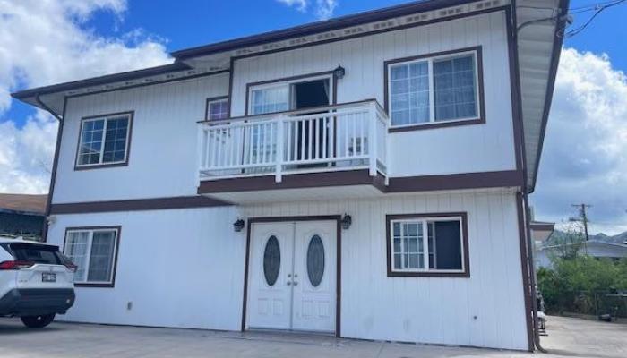 1654  Olona Lane Liliha, Honolulu home - photo 1 of 13