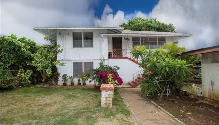 1655  Hauiki Street Kalihi-lower, Honolulu home - photo 1 of 1