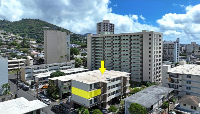 1655 Liholiho Street Honolulu - Multi-family - photo 1 of 1