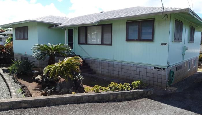 1655  Lima Street Kalihi-lower, Honolulu home - photo 1 of 1