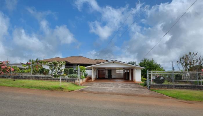 1657  Eames Street Wahiawa Heights, Central home - photo 1 of 24