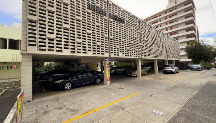 Waikiki Parkway Apts condo # A211, Honolulu, Hawaii - photo 1 of 1