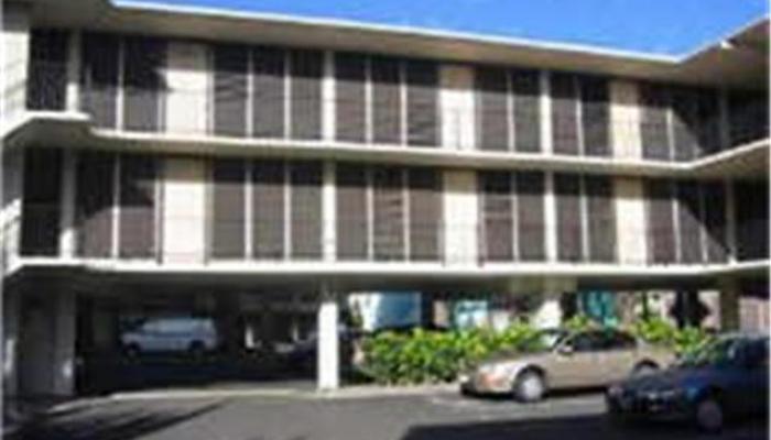 Waikiki Parkway Apts condo # C-312, Honolulu, Hawaii - photo 1 of 7