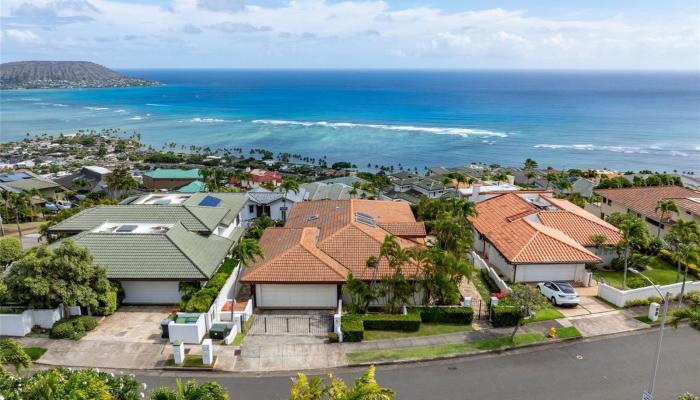 167  Maono Pl Hawaii Loa Ridge, Diamond Head home - photo 1 of 25