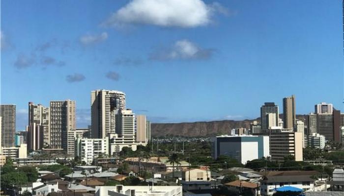 Kalakaua Sands condo # 1005, Honolulu, Hawaii - photo 1 of 1