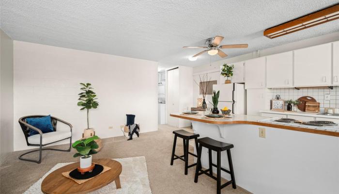 Kalakaua Sands condo # 803, Honolulu, Hawaii - photo 1 of 1