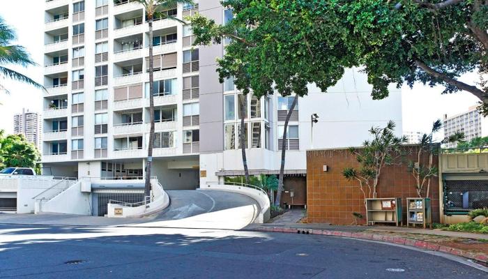 Harbor View Plaza condo # 101, Honolulu, Hawaii - photo 1 of 1