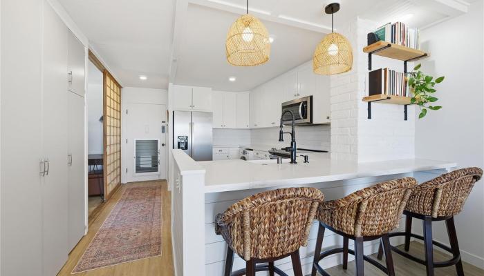 Harbor View Plaza condo # 107, Honolulu, Hawaii - photo 1 of 19