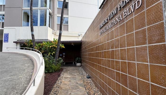 1676 Ala Moana Blvd Honolulu - Rental - photo 1 of 16