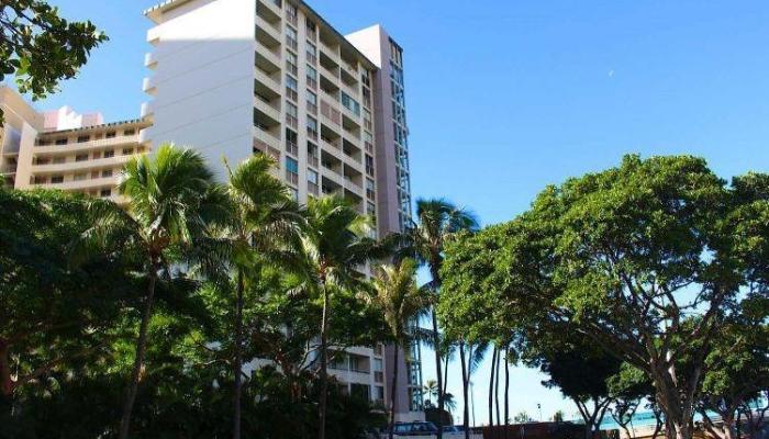 1676 Ala Moana Blvd Honolulu - Rental - photo 1 of 1