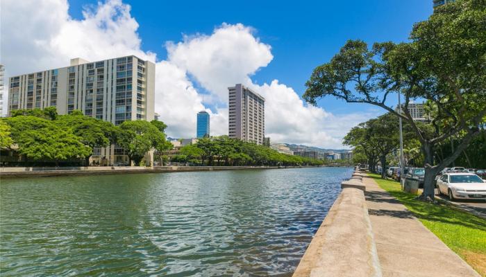 Harbor View Plaza condo # 709, Honolulu, Hawaii - photo 1 of 1