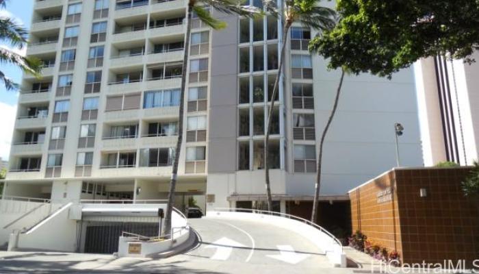 Harbor View Plaza condo # 801, Honolulu, Hawaii - photo 1 of 1