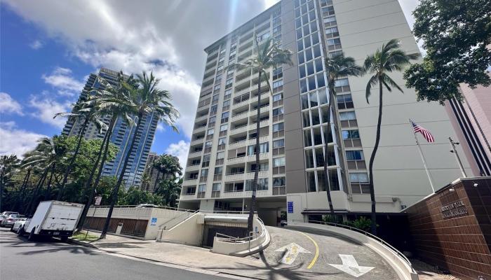 1676 Ala Moana Blvd Honolulu - Rental - photo 1 of 1