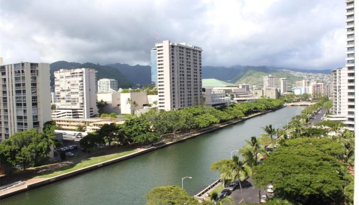 Harbor View Plaza condo # 910, Honolulu, Hawaii - photo 1 of 1